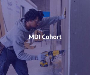 Market Development Initiative Cohort